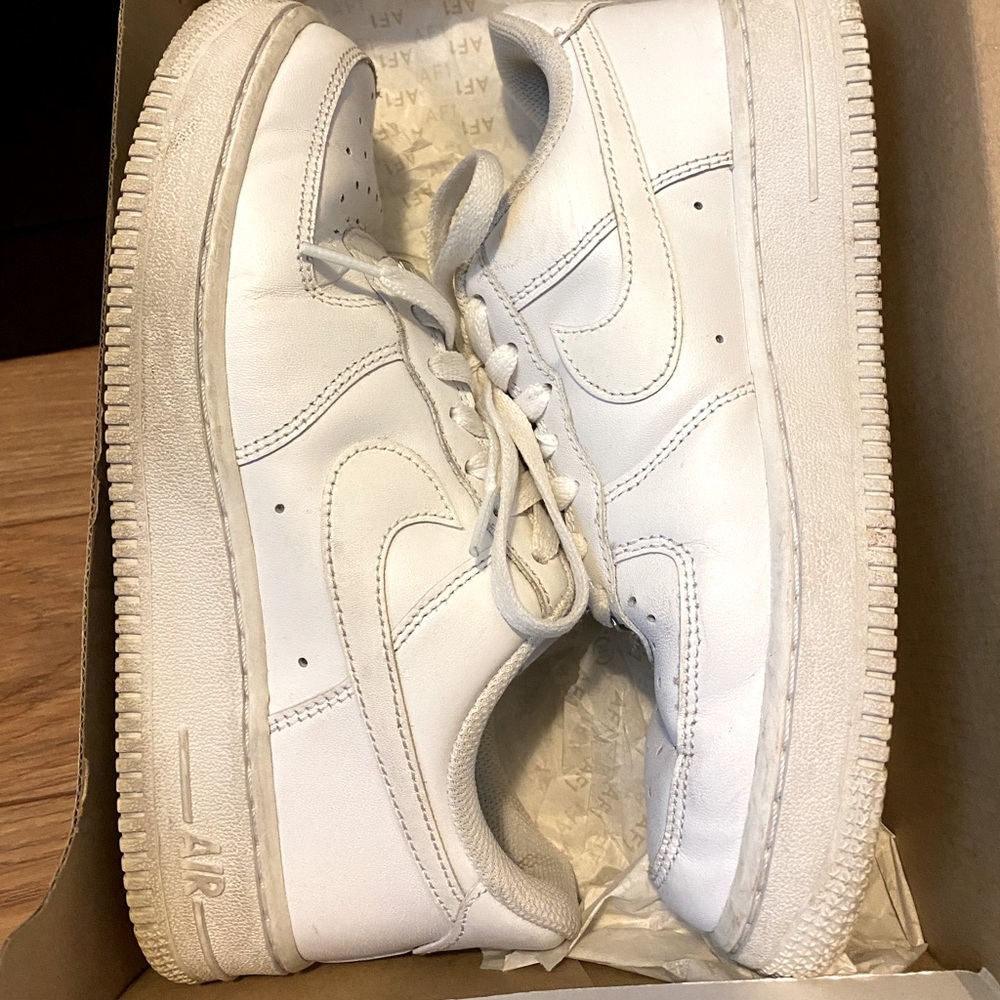 Women’s Nike Air Force 1